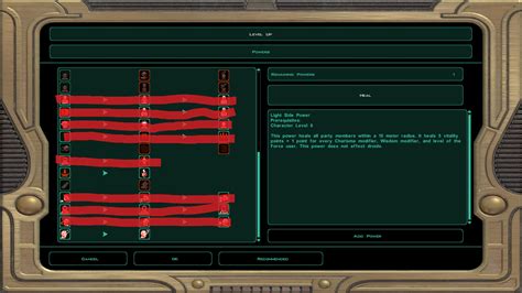 KOTOR 2 Achievement Save Files .